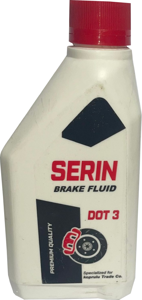 SERIN BRAKE FLUID