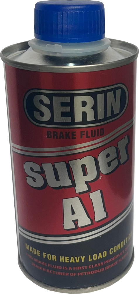 SERIN BRAKE FLUID