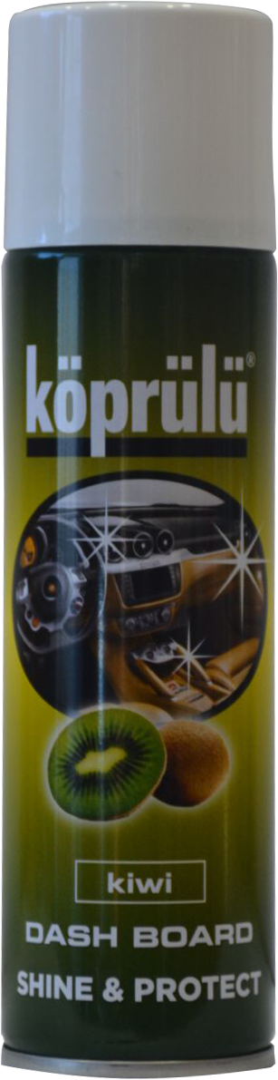 Köprülü Dash Board