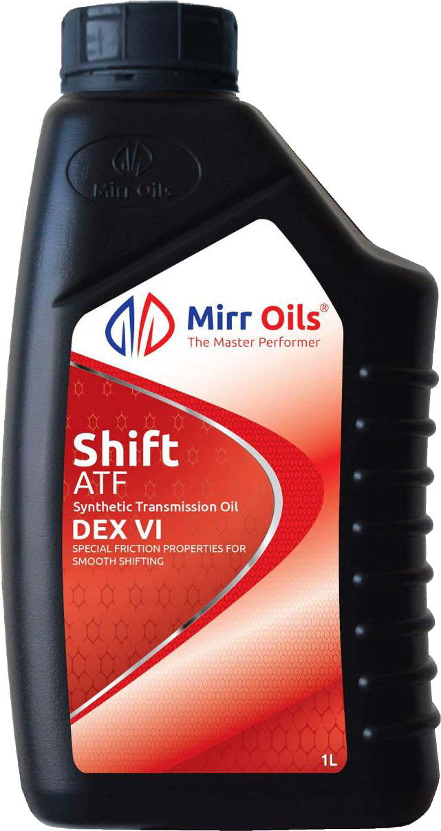 Shift ATF DEX VI