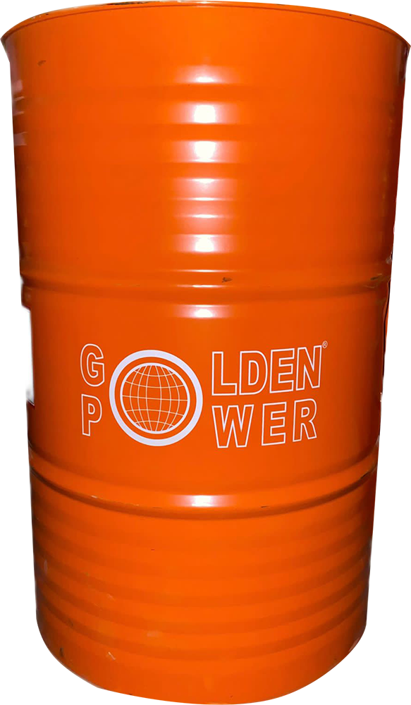 Golden Power