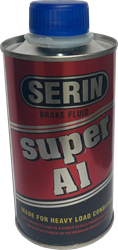 SERIN BRAKE FLUID