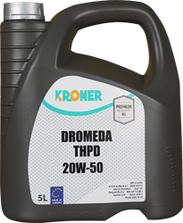 Kroner Dromeda THPD 20W-50 5L