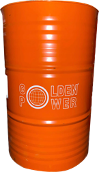 Golden Power